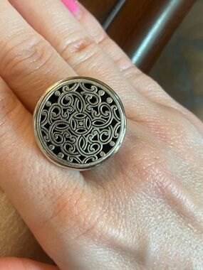 ✨🤍Fun Brighton Ring!🤍✨